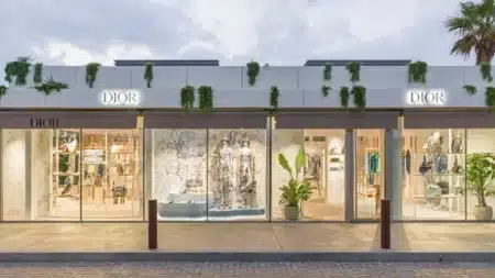 dior