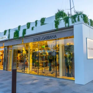 dolce & gabbana ibiza
