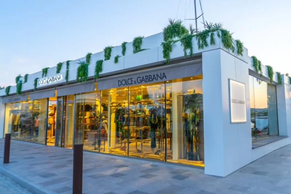 dolce & gabbana ibiza