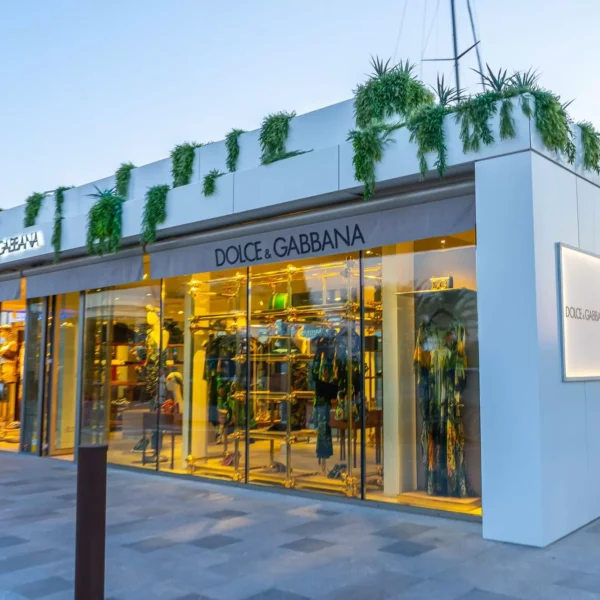 Dolce &Amp; Gabbana Ibiza