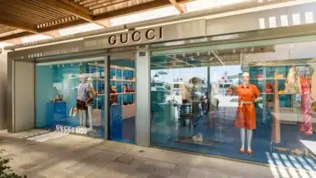 gucci