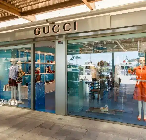 Gucci