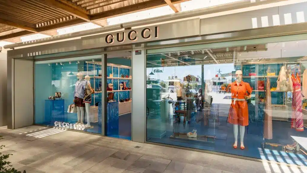gucci