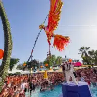 O Beach Ibiza Closing Party 2026