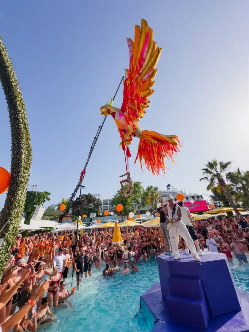 obeach cumple obe0024 – Living Ibiza O Beach Ibiza Anniversary