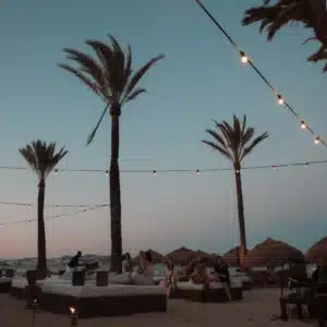 Beachouse Ibiza