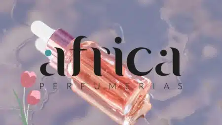 Perfumerías África
