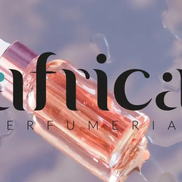 Perfumerías África