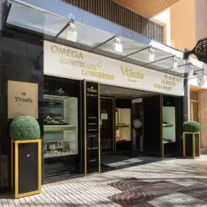 viñets joyeria