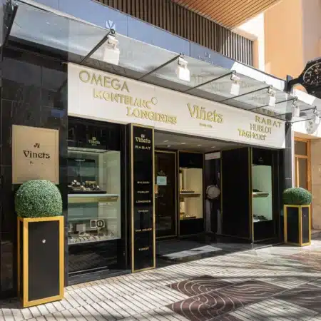 viñets joyeria