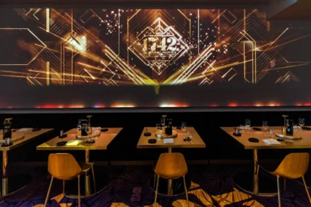1742 Ibiza restaurant