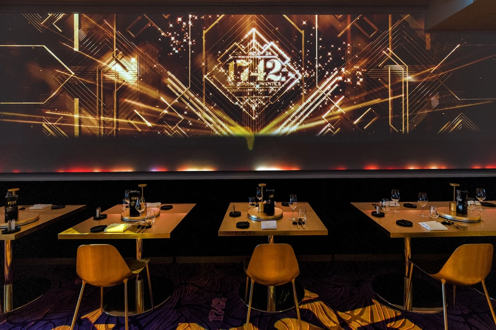 1742 Ibiza restaurant