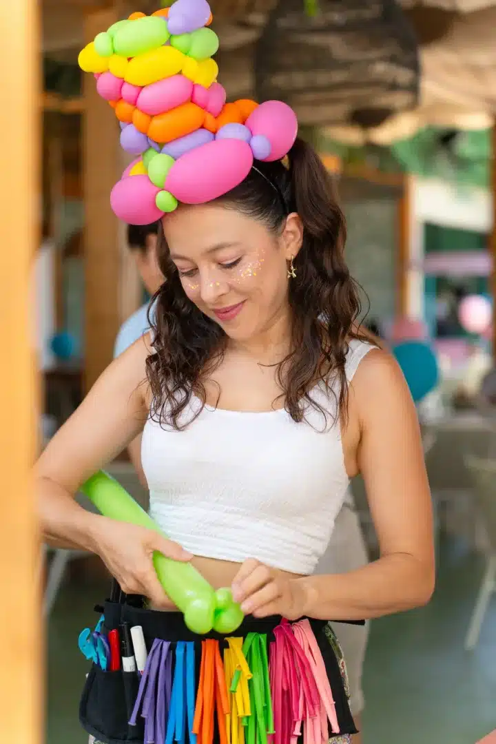 Bam-Bu-Ku With Kids