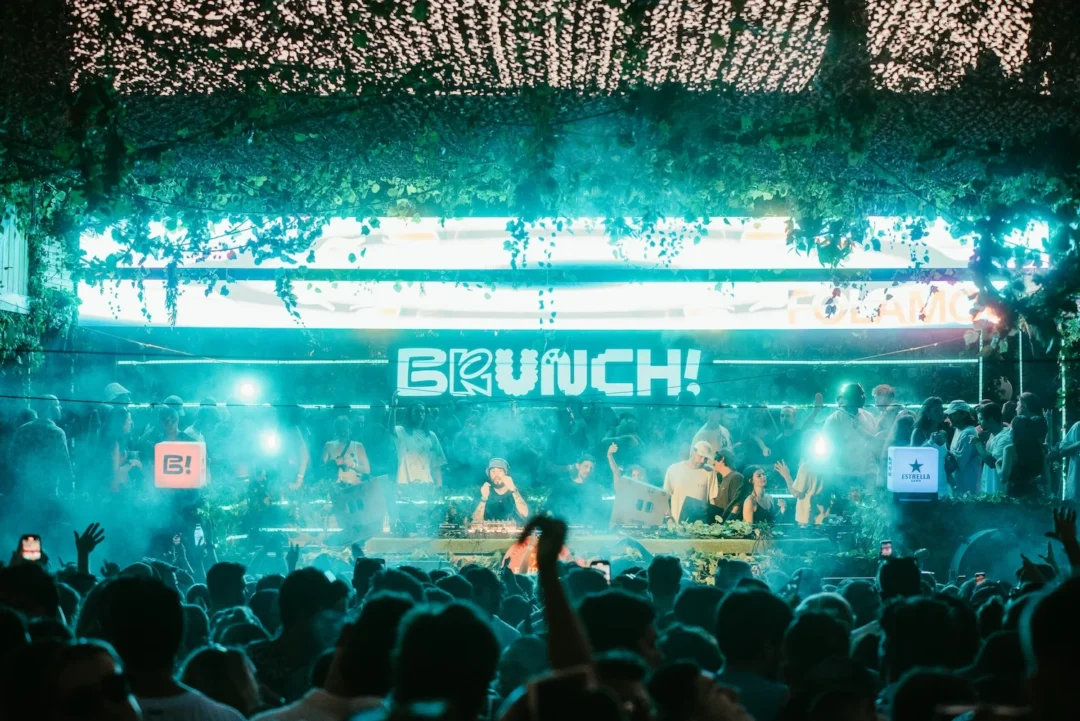 Brunch Electronik Ibiza 2024 3