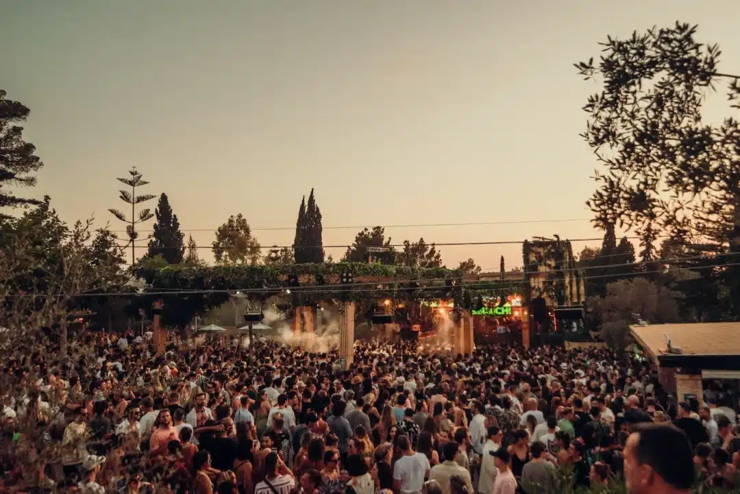 Brunch Electronik Ibiza 2024 3