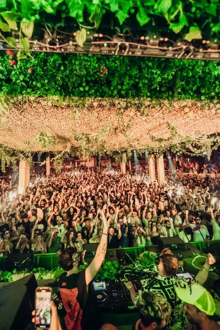 Brunch Electronik Ibiza
