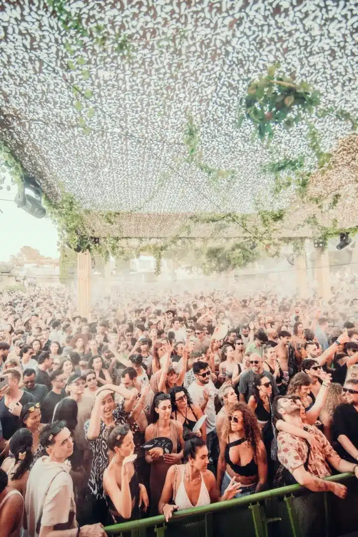 Brunch Electronik Ibiza 2024 3