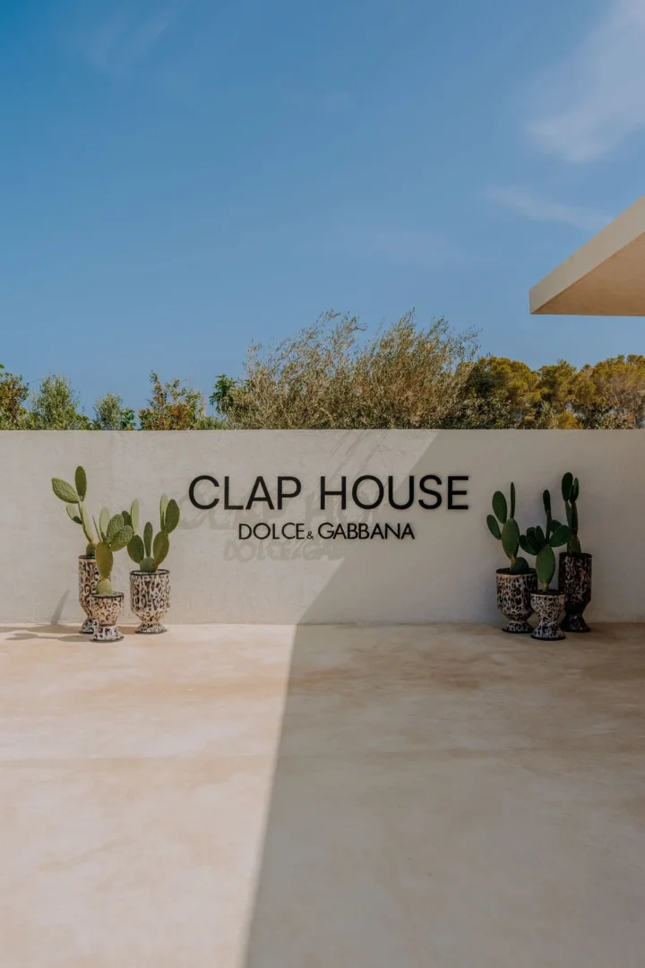 Clap House Ibiza