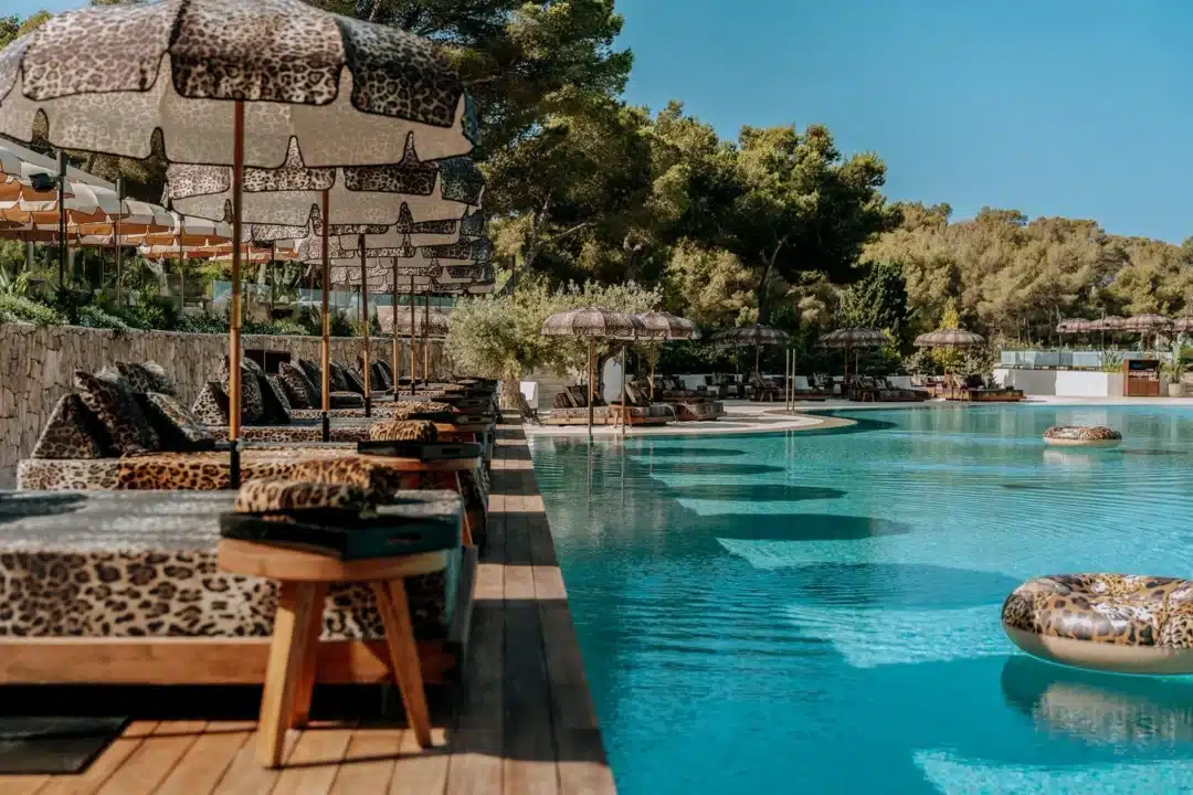 Clap House Ibiza