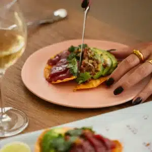 Cuyo Restaurant