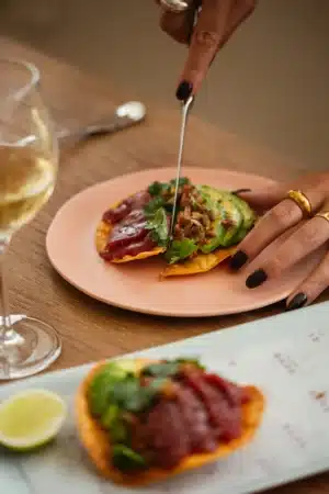 Cuyo restaurant
