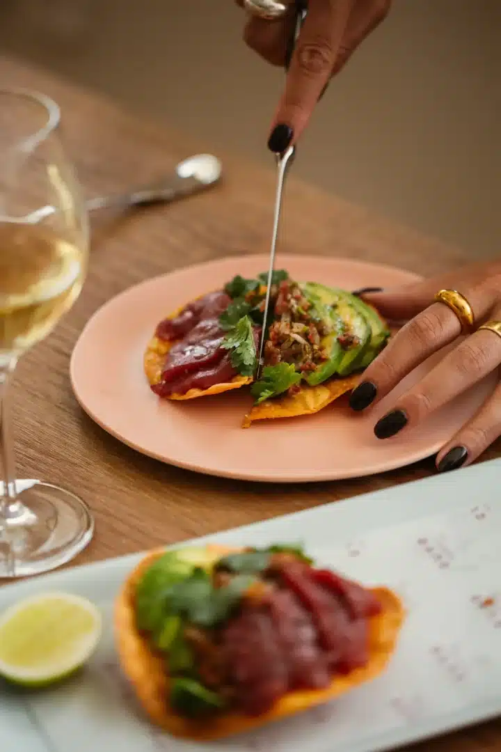 Cuyo restaurant