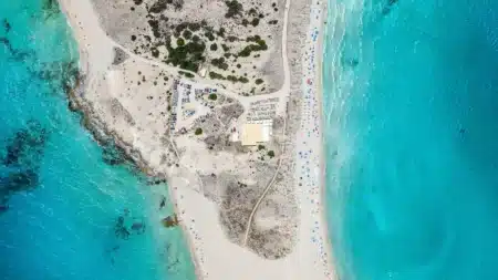 Es Ministre Formentera
