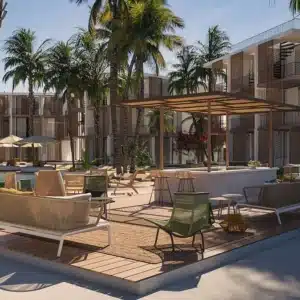 Bonito Hotel