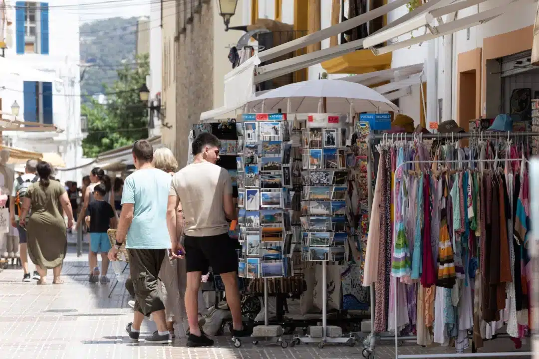 Ibiza Souvenirs