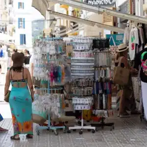 Ibiza Souvenirs