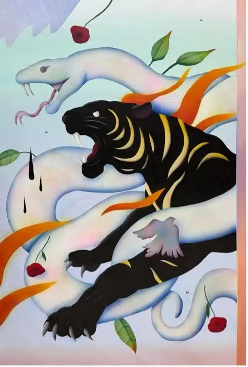 'Made In Spain', Ibiza Art Exhibition