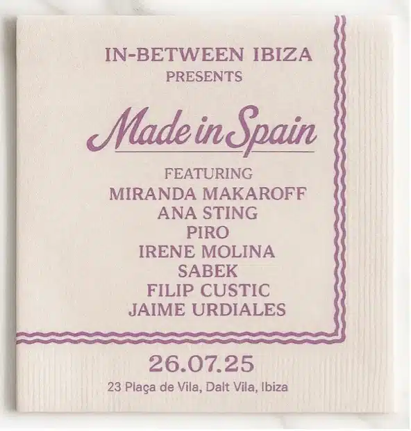 'Made In Spain', Ibiza Art Exhibition