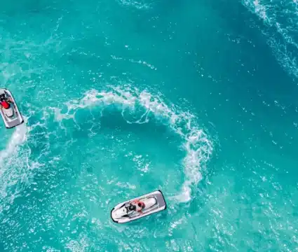 What fines could you face for jet ski offences in Ibiza? A must-read guide for tourists