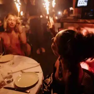 Monkey Ibiza