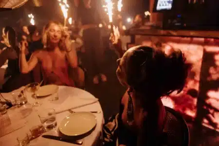 Monkey Ibiza