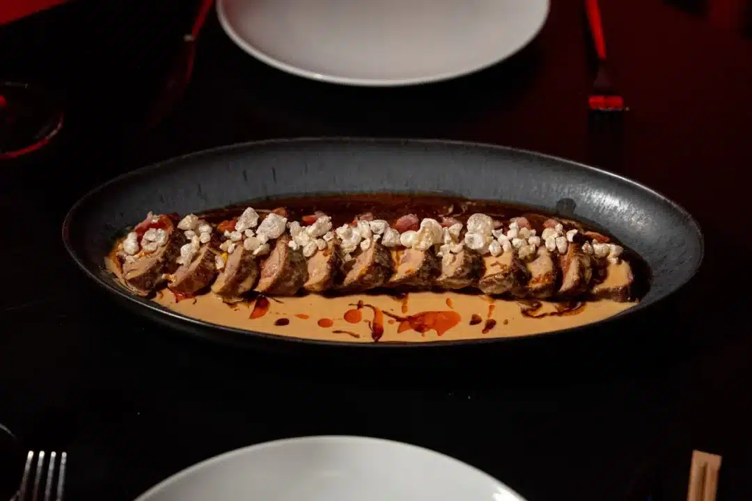 Pacha Restaurant