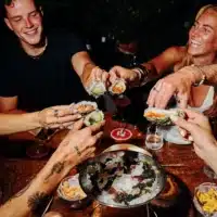 Pacha Restaurant: want to discover the restaurant where magical nights begin?
