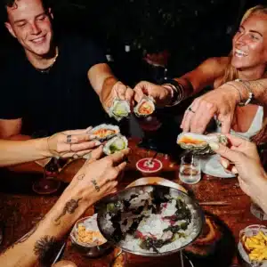 Pacha Restaurant