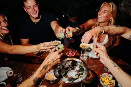 Pacha Restaurant