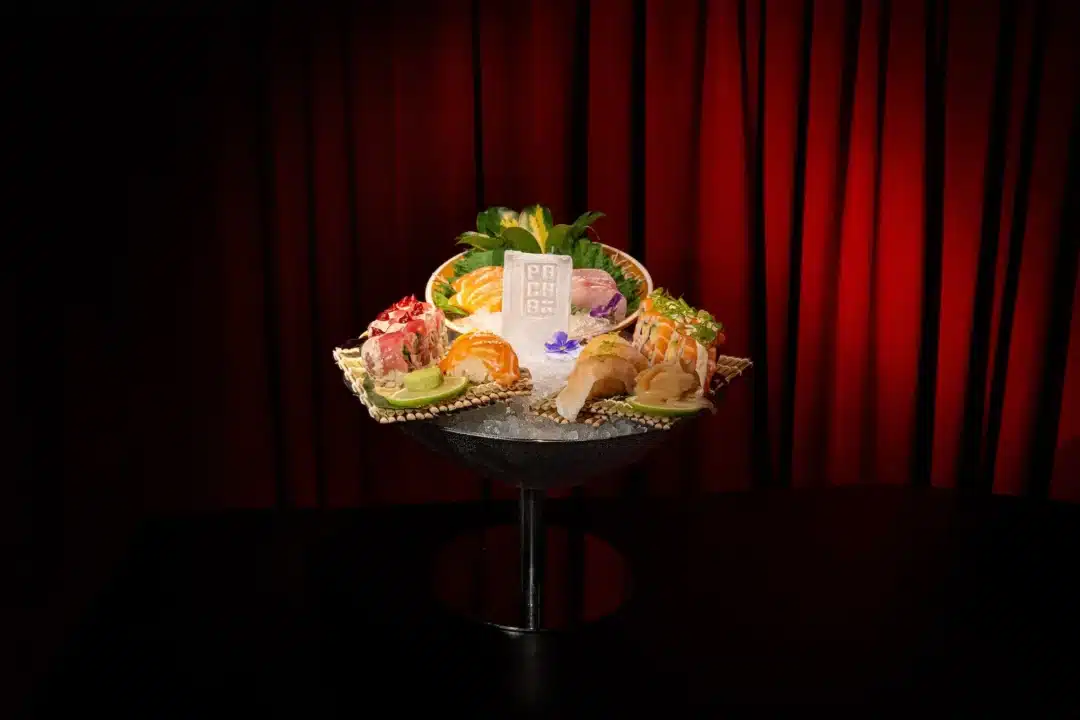 Pacha Restaurant