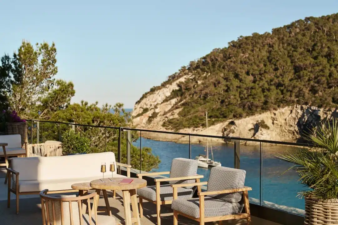 Sun &Amp; Moon Mondrian Ibiza 