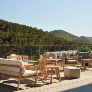 Sun &Amp; Moon Mondrian Ibiza