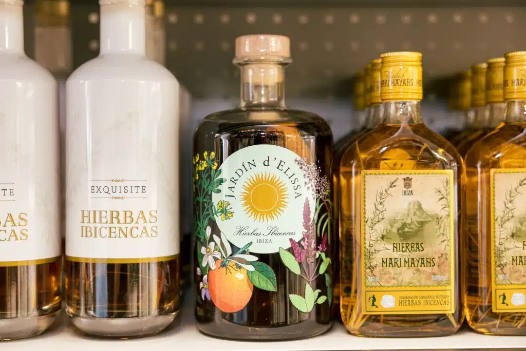 Local Products, Summer, Summer 2025, Summer Gastronomy, Supermarket &Ndash; Supermercados Savida Local Ibiza Products 2 &Ndash; Living Ibiza