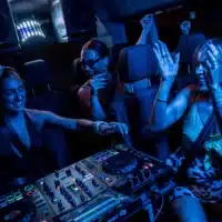 Party on wheels with Uber: the amazing Ibiza experience you did not know you needed