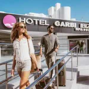 Hotel Garbi Ibiza & Spa