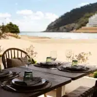 Sonrojo Restaurant