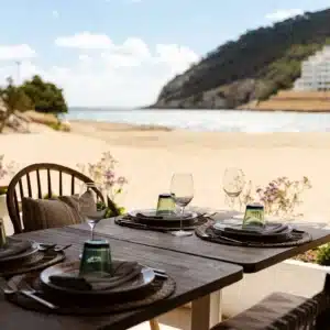 Sonrojo Restaurant