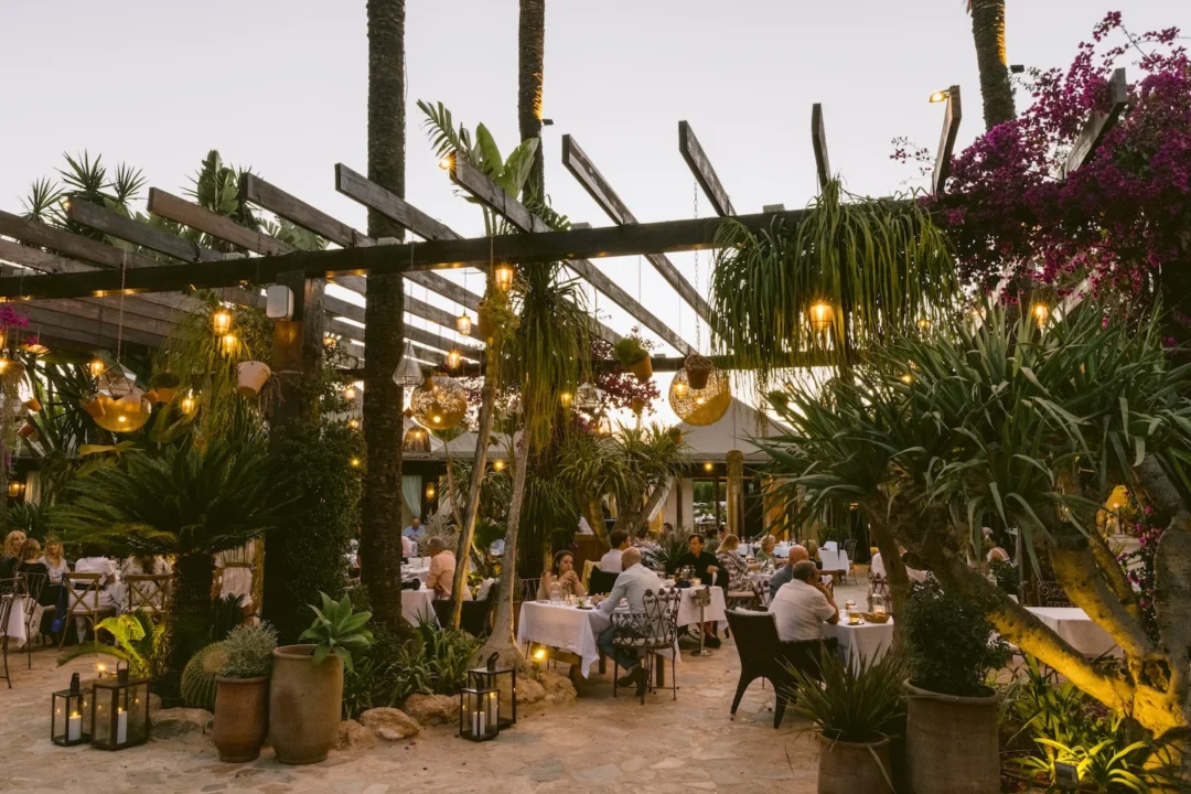 Atzaró Ibiza 
