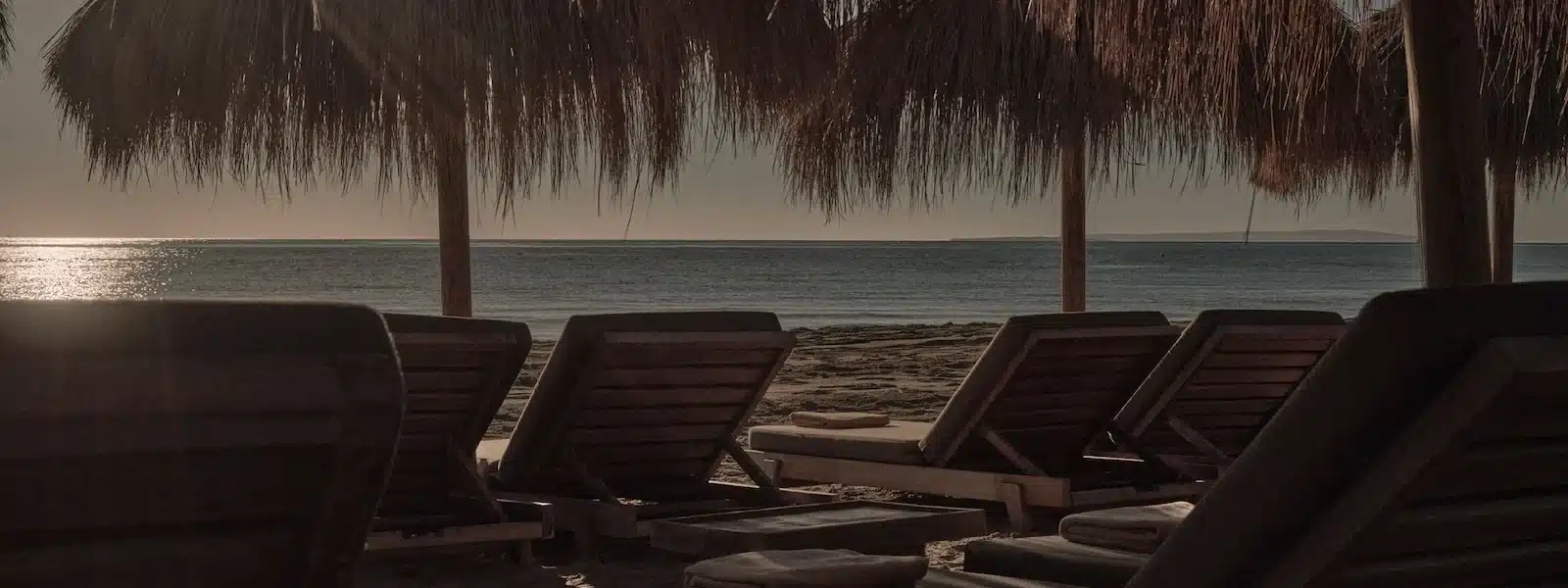 Beachouse Ibiza