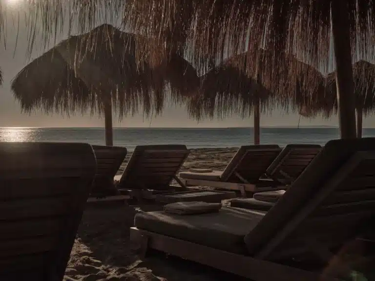Beachouse Ibiza